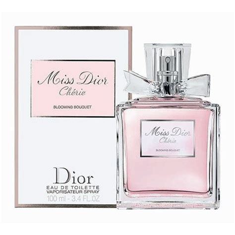 miss dior cherie blooming bouquet 100 ml|Miss Dior Cherie Blooming Bouquet 2011 Dior for women .